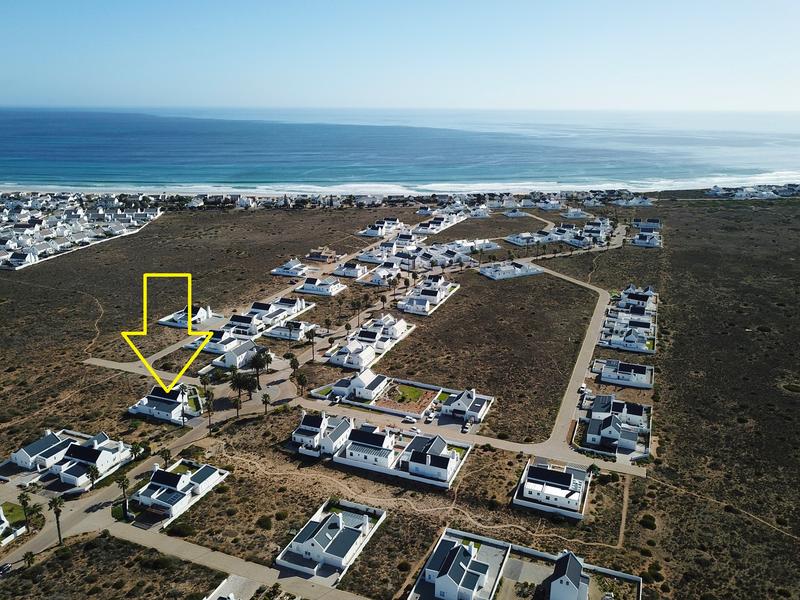 2 Bedroom Property for Sale in Lampiesbaai Western Cape